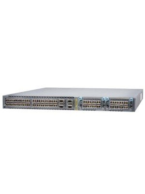 Juniper EX4600